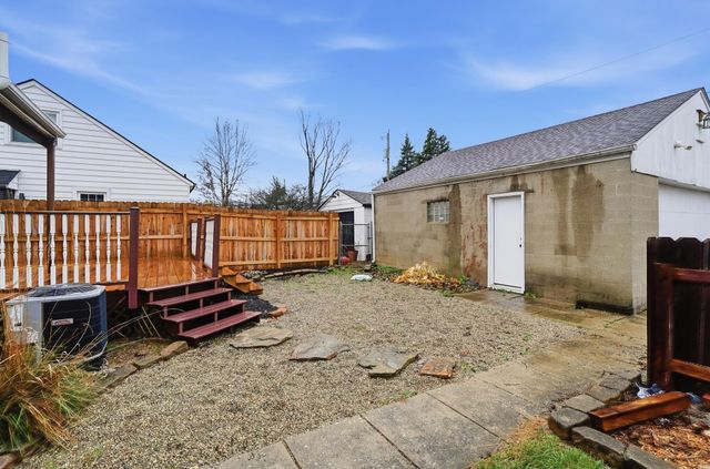 253 Powhatan Avenue, Columbus, OH 43204