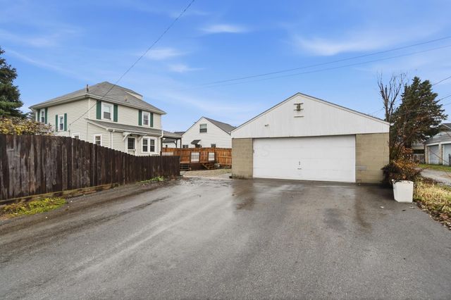 253 Powhatan Avenue, Columbus, OH 43204