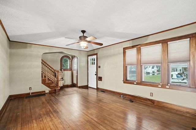 253 Powhatan Avenue, Columbus, OH 43204