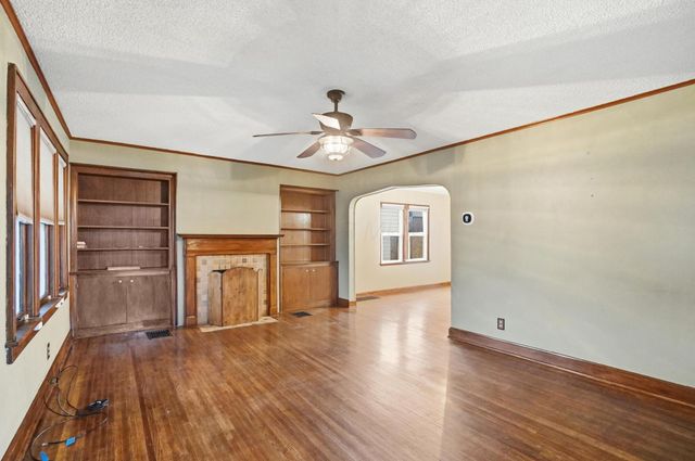 253 Powhatan Avenue, Columbus, OH 43204