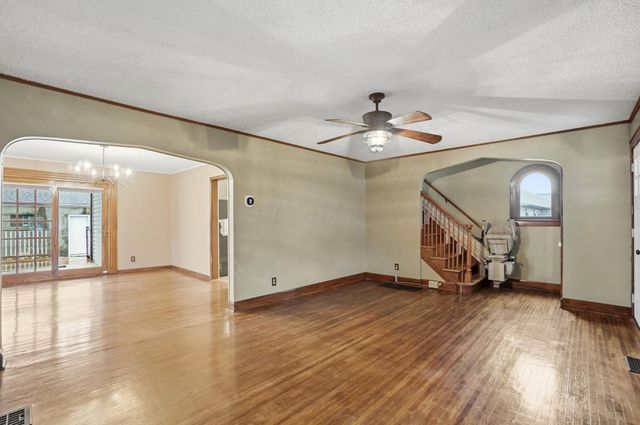 253 Powhatan Avenue, Columbus, OH 43204