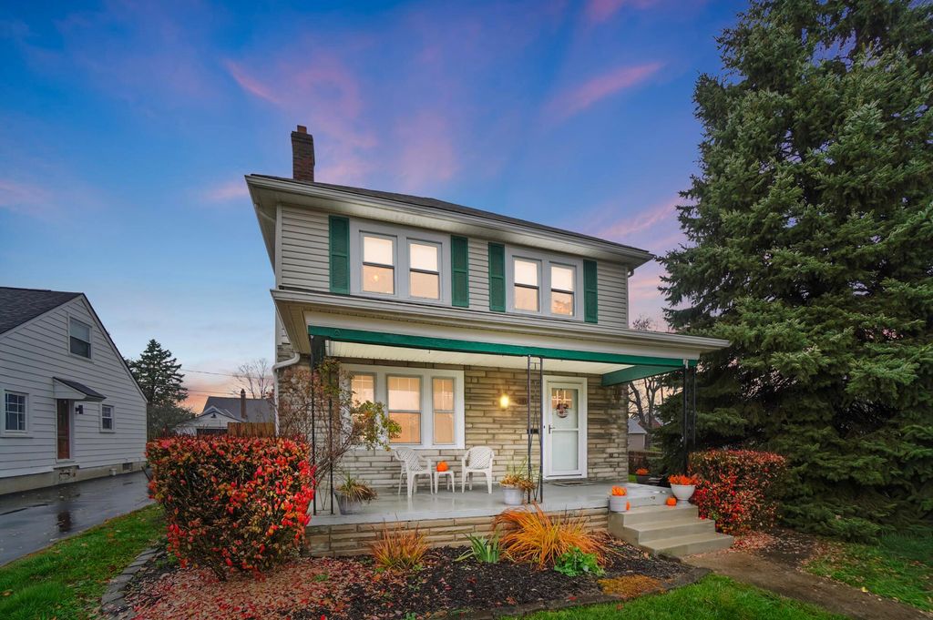 253 Powhatan Avenue, Columbus, OH 43204