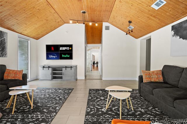 2106 Kenwood Ave, Austin, TX 78704