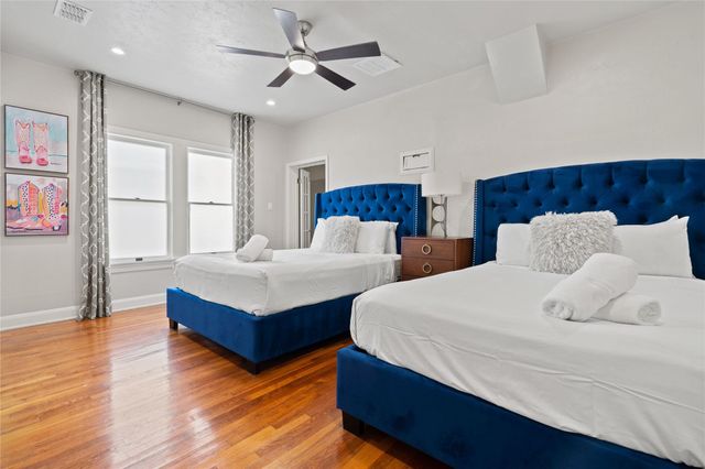 2106 Kenwood Ave, Austin, TX 78704