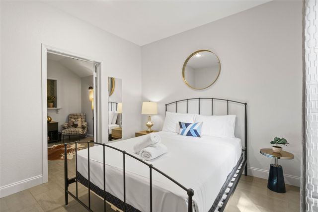 2106 Kenwood Ave, Austin, TX 78704