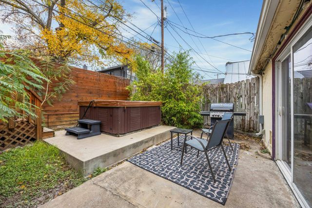 2106 Kenwood Ave, Austin, TX 78704