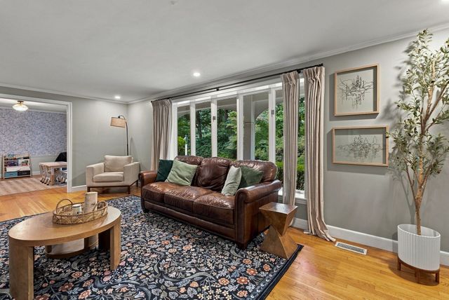 57 High Ridge Road, Boxford, MA 01921
