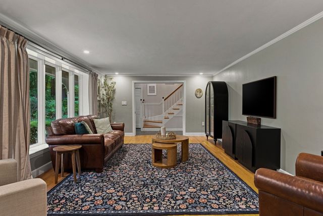 57 High Ridge Road, Boxford, MA 01921