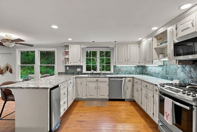 57 High Ridge Road, Boxford, MA 01921