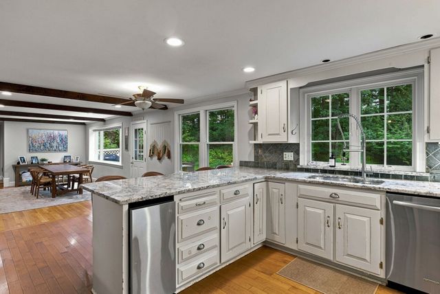 57 High Ridge Road, Boxford, MA 01921
