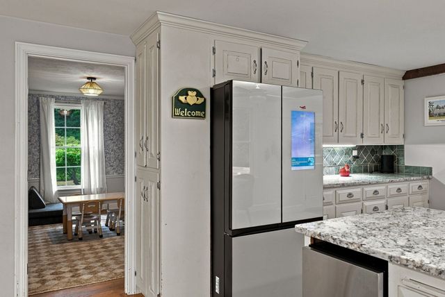 57 High Ridge Road, Boxford, MA 01921