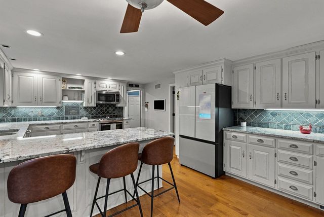 57 High Ridge Road, Boxford, MA 01921