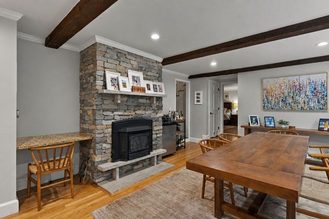 57 High Ridge Road, Boxford, MA 01921