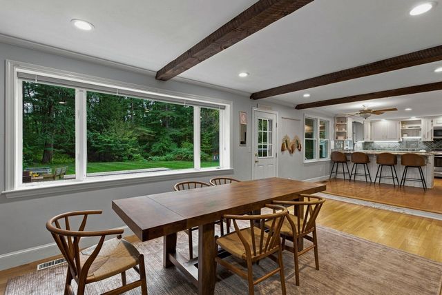 57 High Ridge Road, Boxford, MA 01921
