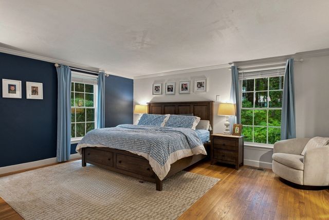 57 High Ridge Road, Boxford, MA 01921