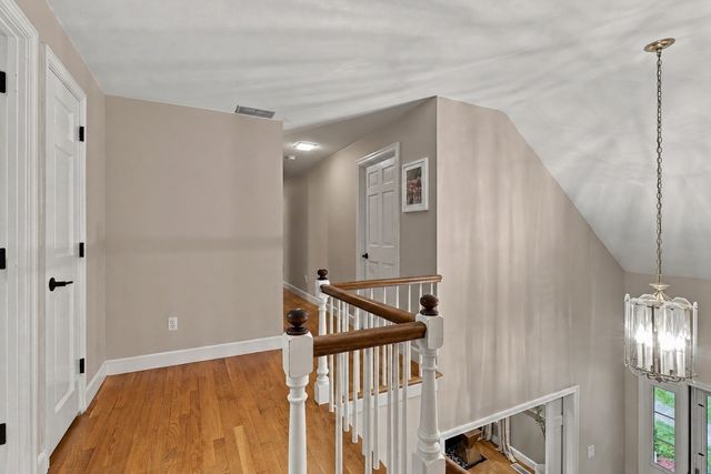 57 High Ridge Road, Boxford, MA 01921
