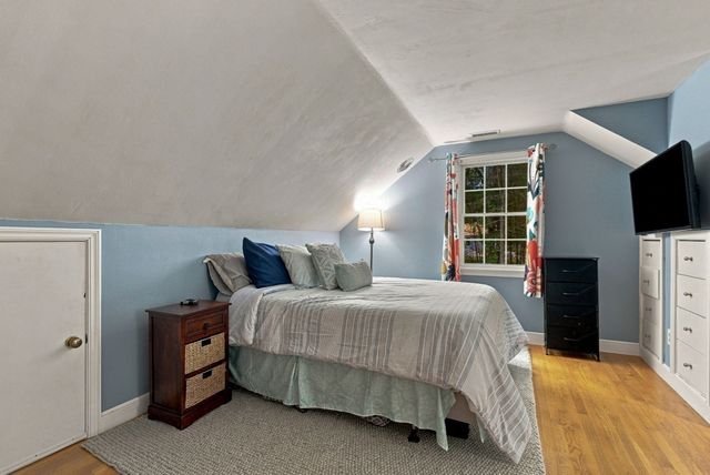 57 High Ridge Road, Boxford, MA 01921