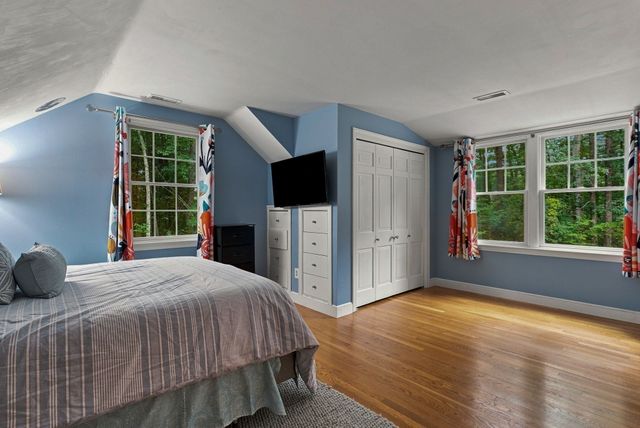 57 High Ridge Road, Boxford, MA 01921