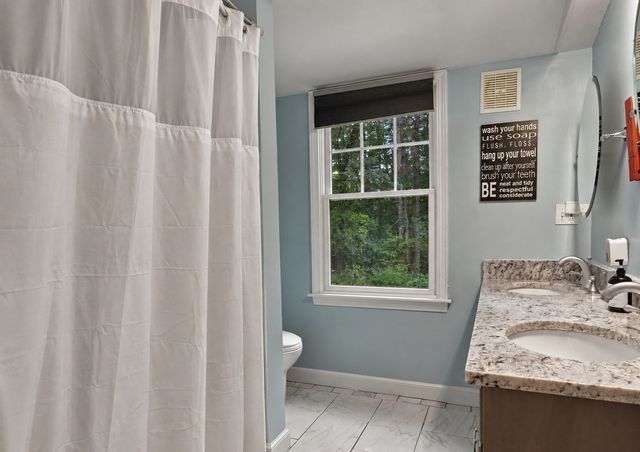 57 High Ridge Road, Boxford, MA 01921