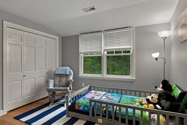 57 High Ridge Road, Boxford, MA 01921