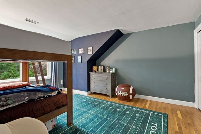 57 High Ridge Road, Boxford, MA 01921