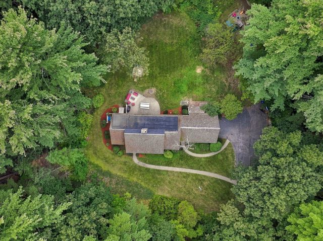 57 High Ridge Road, Boxford, MA 01921