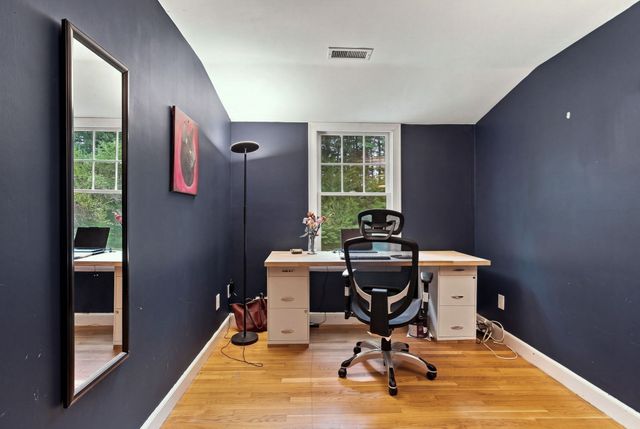 57 High Ridge Road, Boxford, MA 01921