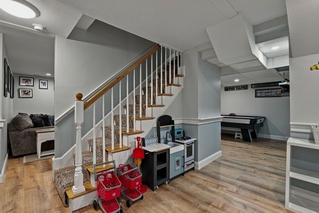 57 High Ridge Road, Boxford, MA 01921