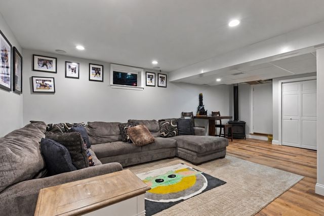 57 High Ridge Road, Boxford, MA 01921