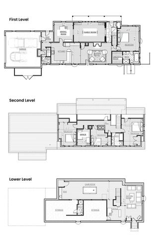 57 High Ridge Road, Boxford, MA 01921