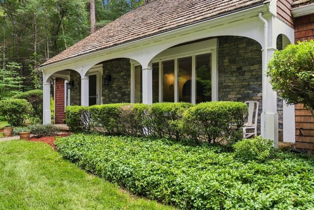 57 High Ridge Road, Boxford, MA 01921