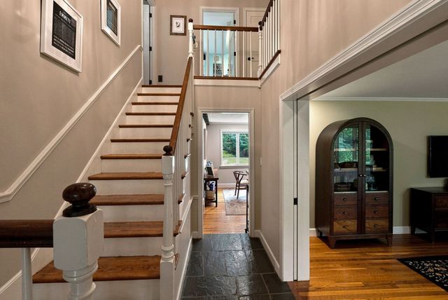 57 High Ridge Road, Boxford, MA 01921