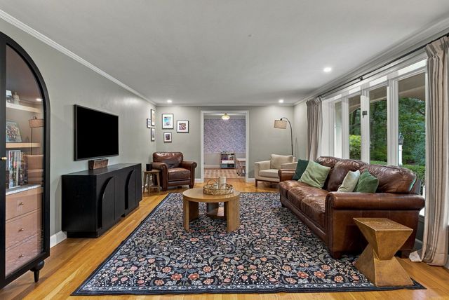 57 High Ridge Road, Boxford, MA 01921