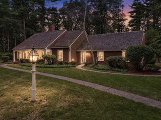 57 High Ridge Road, Boxford, MA 01921