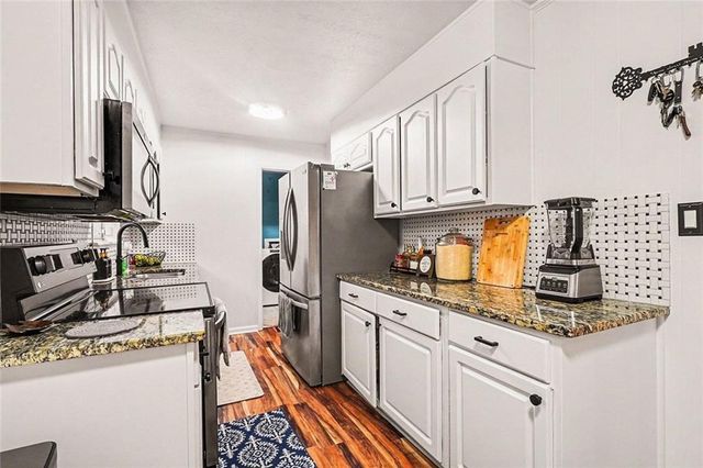 5714 Amalfi Way, Douglasville, GA 30135