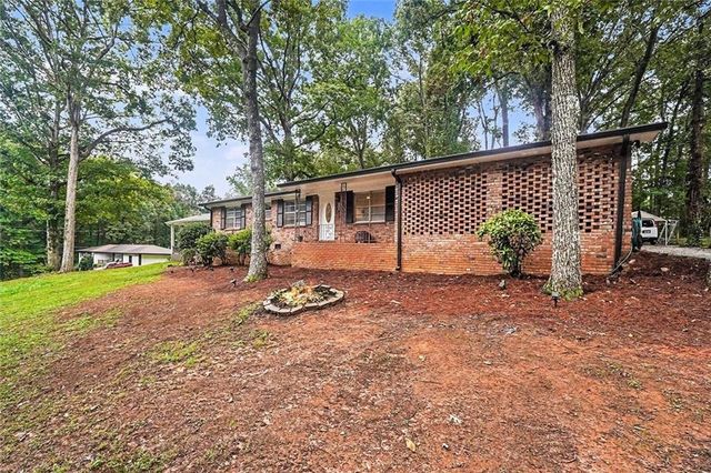 5714 Amalfi Way, Douglasville, GA 30135
