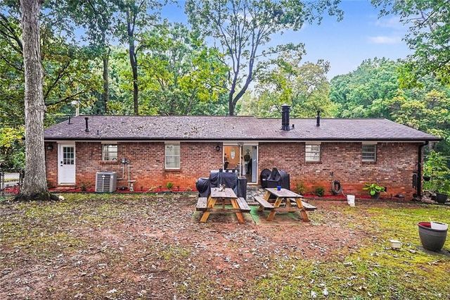 5714 Amalfi Way, Douglasville, GA 30135