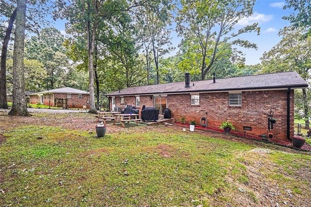 5714 Amalfi Way, Douglasville, GA 30135