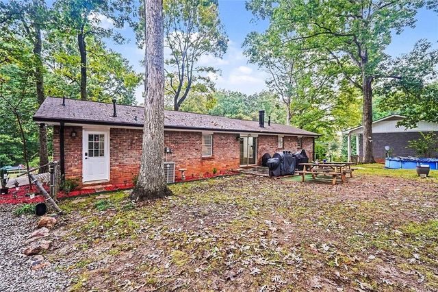 5714 Amalfi Way, Douglasville, GA 30135