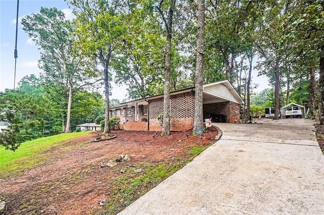 5714 Amalfi Way, Douglasville, GA 30135