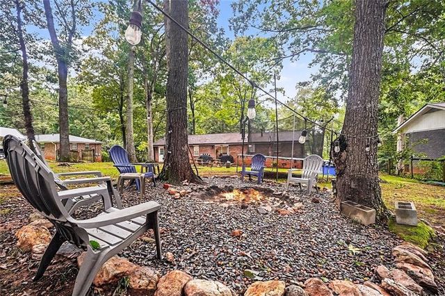 5714 Amalfi Way, Douglasville, GA 30135