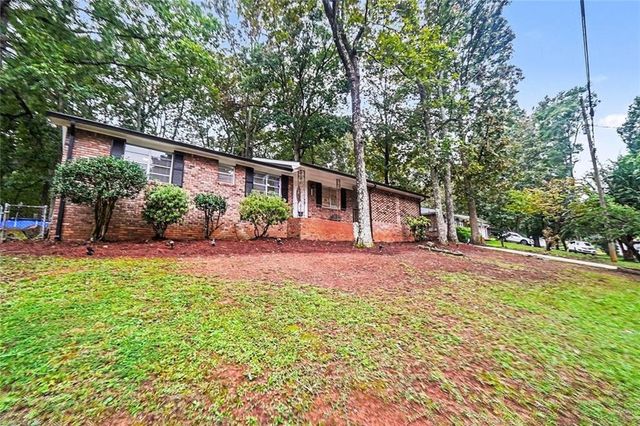 5714 Amalfi Way, Douglasville, GA 30135