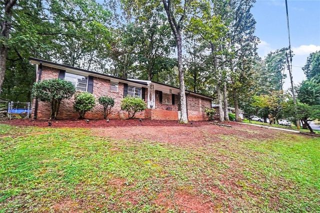5714 Amalfi Way, Douglasville, GA 30135