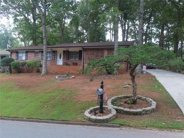 5714 Amalfi Way, Douglasville, GA 30135