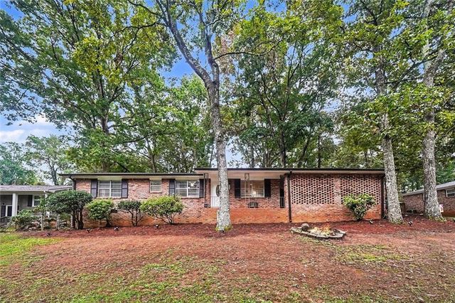 5714 Amalfi Way, Douglasville, GA 30135
