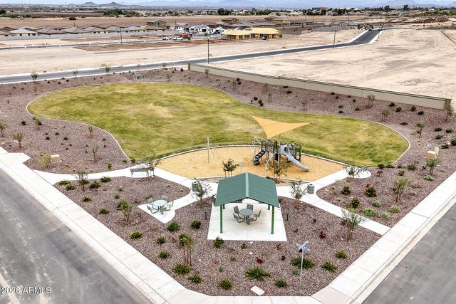 1116 W WEST VIRGINIA Avenue, Florence, AZ 85132