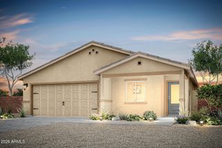 1116 W WEST VIRGINIA Avenue, Florence, AZ 85132