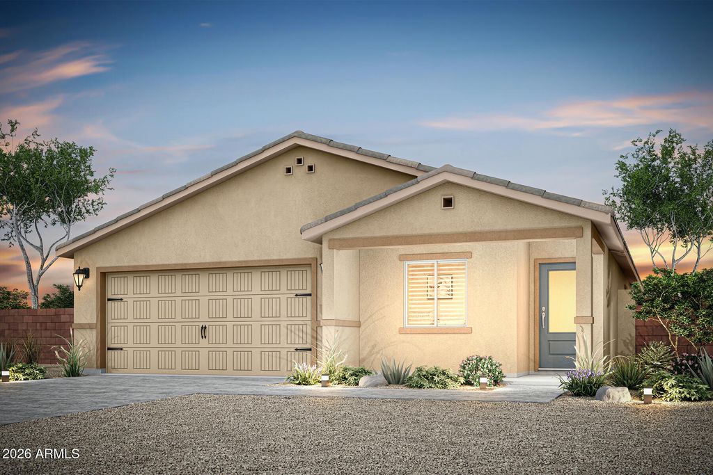 1116 W WEST VIRGINIA Avenue, Florence, AZ 85132