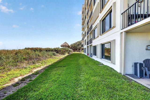 10310 S Ocean Drive 107, Jensen Beach, FL 34957