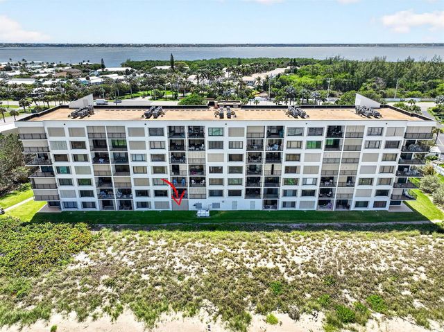 10310 S Ocean Drive 107, Jensen Beach, FL 34957